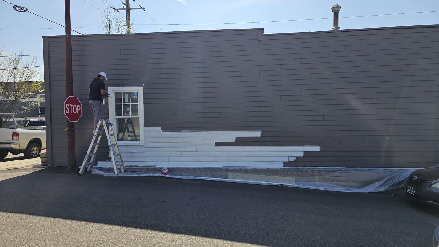 Priming the new boards